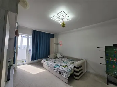 Apartament 3 camere decomandat – Doamna Ghica -Complet mobilat și utilat- Renovat integral - foto 7