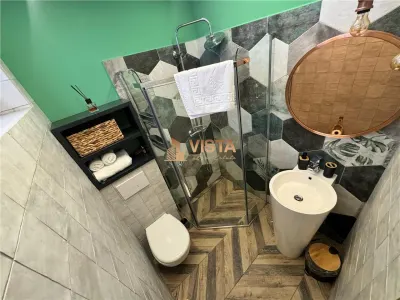 Afacere regim hotelier, doua unitati,  zona Piata Unirii-Brasov - foto 8