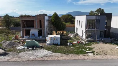 Casa superba in stil mediteranean, Sanpetru, Brasov - foto 5