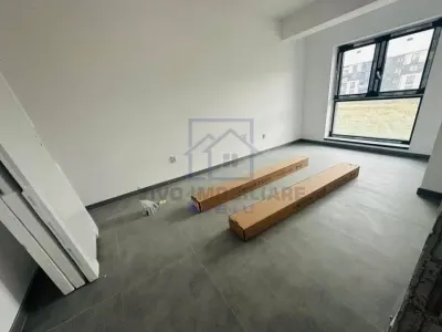 Apartament de vanzare in Sibiu - 2 camere, cu balcon si loc de parcare privat, Dna Stanca - foto 7