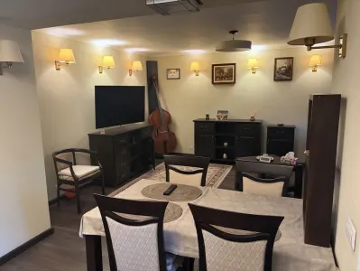 Apartament cochet cu 3 camere etaj 1, in cartierul Scriitorilor, Brasov - foto 3