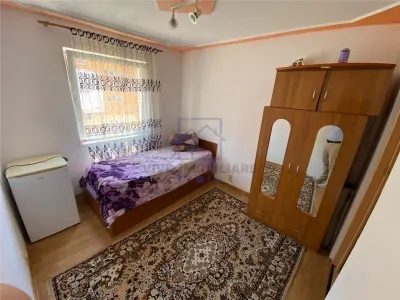 Garsoniera de vanzare in Sibiu - cu baie proprie, etaj intermediar, Vasile Aaron - Sibiu