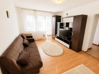 Apartament cu 2 camere, mobilat si utilat, Astra, Brasov - Brasov
