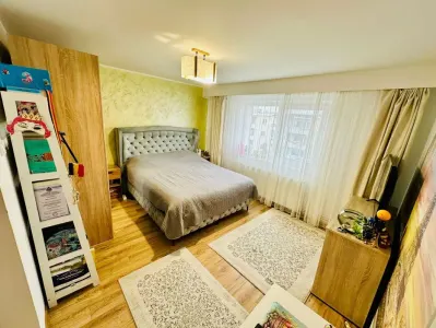 Apartament 2 camere, zona Scriitorilor - foto 2