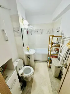 Apartament 2 camere, zona Scriitorilor - foto 5