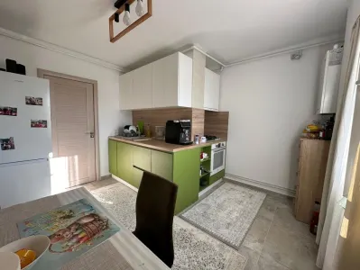 Apartament 2 camere, zona Scriitorilor - foto 7
