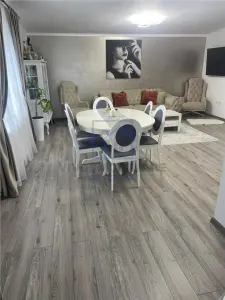 Penthouse de vanzare in Sibiu - 4 camere, terasa de 36 mp,  mobilat si utilat, Cartierul Arhitectilor - Sibiu