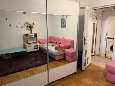 2 camere semidecomandate, et.7, 50mp, renovat, mobilat, Basarabia- Campia Libertatii - foto 2
