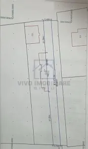Teren de vanzare in Sibiu - Intravilan, 2000 mp, Selimbar - foto 2