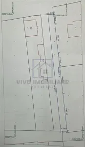 Teren de vanzare in Sibiu - Intravilan, 2000 mp, Selimbar - foto 3