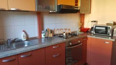 Apartament cu 2 camere, etaj intermediar, in Astra, Brasov - foto 5