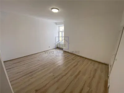 Apartament de vanzare in Sibiu - 2 camere, Ultracentral - Nicolae Balcescu - foto 3
