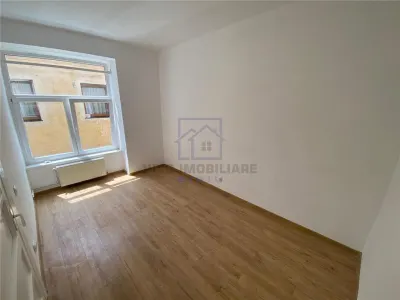Apartament de vanzare in Sibiu - 2 camere, Ultracentral - Nicolae Balcescu - foto 7