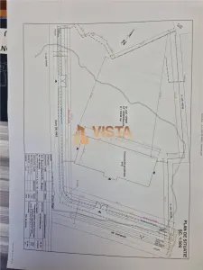 Teren Industrial, Centura Sacele, PUZ - foto 7