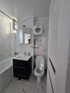 5 min Metrou OBOR, renovat, mobilat si utilat - foto 3