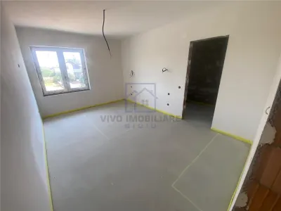 Casa de vanzare in Sibiu - individuala, teren 600 mp, zona Lacul lui Binder - foto 8