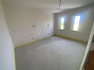 Casa de vanzare in Sibiu - individuala, teren 600 mp, zona Lacul lui Binder - foto 9