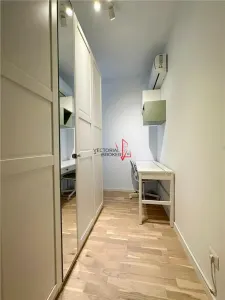 Apartament cu centrala+loc parcare subterana, et.1/5, metrou Iancului - foto 19