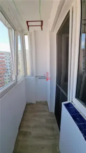 Apartament in bloc reabilitat Lacul Tei- Facultatea de Constrictii - foto 5