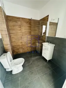 Garsoniera de vanzare in Sibiu - etaj 1, cu balcon, bloc nou, Calea Surii Mici - foto 4