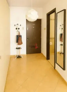 Garsoniera, bloc 1984, 42mp, Tei-Facultatea de constructii - Investitie - foto 2