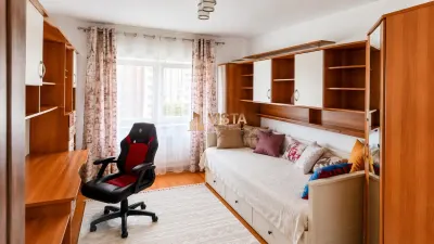Apartament decomandat cu 3 camere, Scriitorilor, Brasov - foto 3