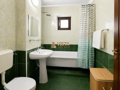 Apartament decomandat cu 3 camere, Scriitorilor, Brasov - foto 6