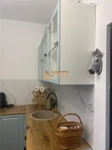 Garsoniera spatioasa etaj 1, in zona Roman, Astra, Brasov - foto 12