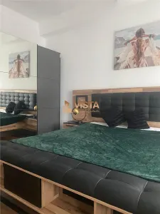 Garsoniera spatioasa etaj 1, in zona Roman, Astra, Brasov - foto 8