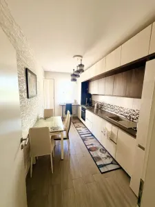 Apartament cu 2 camere si 60 mp in Tractorul, Brasov - foto 5