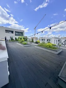 Apartament cu 2 camere si 60 mp in Tractorul, Brasov - foto 8