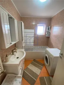 Apartament de vanzare in Sibiu - 2 camere, cu balcon, etaj 1, Valea Aurie - foto 8