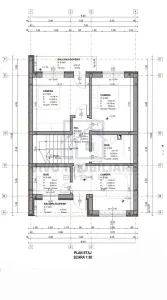 Casa de vanzare in Sibiu - tip insiruita, curte proprie 250 mp, Selimbar - foto 3