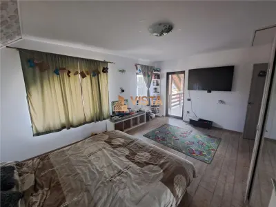 EXCLUSIVITATE, Casa 5 camere, 650 mp Teren, Carpinis-Tarlungeni, Brasov - foto 17