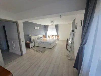 EXCLUSIVITATE, Casa 5 camere, 650 mp Teren, Carpinis-Tarlungeni, Brasov - foto 3