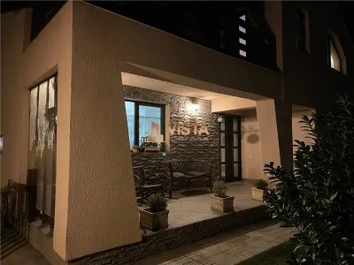 EXCLUSIVITATE, Casa 5 camere, 650 mp Teren, Carpinis-Tarlungeni, Brasov - foto 6