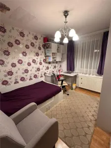 Apartament 4 camere Titan Piata Minis Centrala Termica Proprie - foto 2