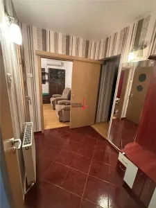 Apartament 4 camere Titan Piata Minis Centrala Termica Proprie - foto 12