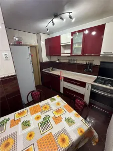 Apartament 4 camere Titan Piata Minis Centrala Termica Proprie - foto 13