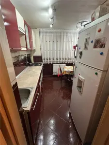 Apartament 4 camere Titan Piata Minis Centrala Termica Proprie - foto 14