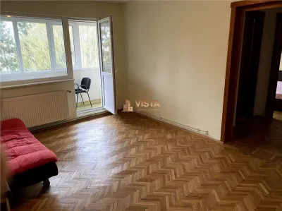 Apartament cu 2 camere, in Astra, Brasov - Brasov