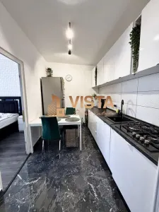 Apartament renovat, cu 2 camere in Astra, Brasov - foto 7