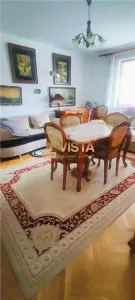 Casa 3 camere,   teren generos 579 mp, zona linistita Florilor - foto 3