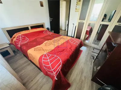 Apartament de vanzare in Sibiu - 2 camere, parter cu gradina, Calea Surii Mici - Sibiu