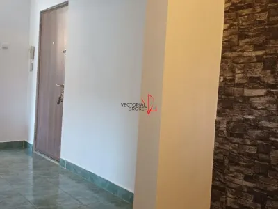 Apartament decomandat in bloc din 1993  zona Parcul Circului Vidin - foto 5