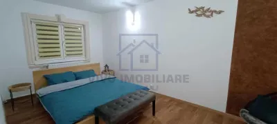 Apartament de vanzare in Sibiu - 3 camere, decomandat, cu balcon, Turnisor - foto 4