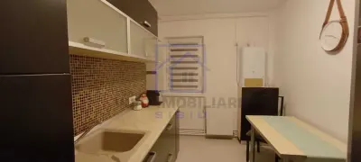 Apartament de vanzare in Sibiu - 3 camere, decomandat, cu balcon, Turnisor - foto 8