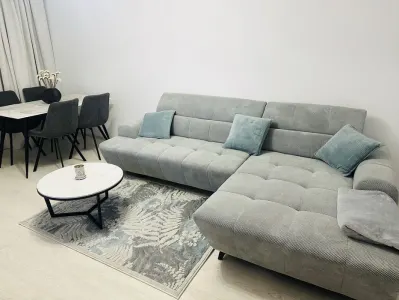 Apartament 2 camere 62 mp., Urban Residence, Tractorul, Brasov - foto 4