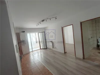Apartament de vanzare in Sibiu - 2 camere, cu balcon si loc de parcare privat, Cartierul Arhitectilor - foto 3
