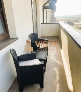 Garsoniera decomandata, mobilata si utilata, loc de parcare inclus. Zona Sanpetru - foto 6